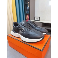 Hermes Low Shoes